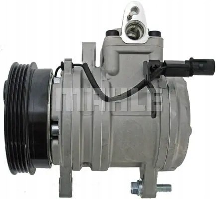 Mahle ACP 1239 000P Компресор кондиціонера acp 1239 000р