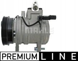 Mahle ACP 1239 000P Компресор кондиціонера acp 1239 000р