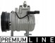 Mahle ACP 1239 000P Компресор кондиціонера acp 1239 000р