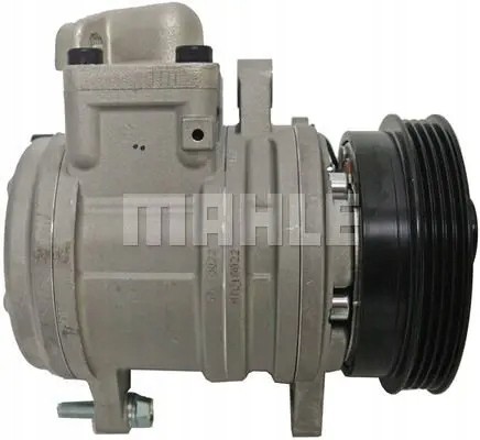 Mahle ACP 1239 000P Компресор кондиціонера acp 1239 000р
