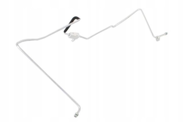 Thermotec Трубка кондиціонера TOYOTA YARIS 1.0-1.8 12.10-06.20 THERMOTEC KTT160190