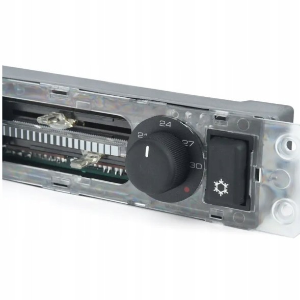 OEM 9446530210401c Панель вентиляційного отвору з кондиціонером Porsche 944 968 964