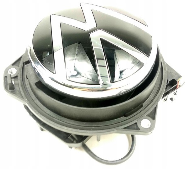 Volkswagen OE 3G0827469FF, DWP459593OE Камера заднього виду в ручку відкривання багажника VW Passat B8 3G0827469FF