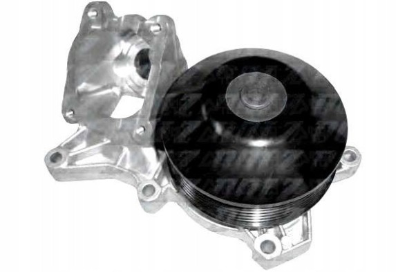 Dolz DOLB231/RS7 ВОДЯНИЙ НАСОС DOLZ, B231