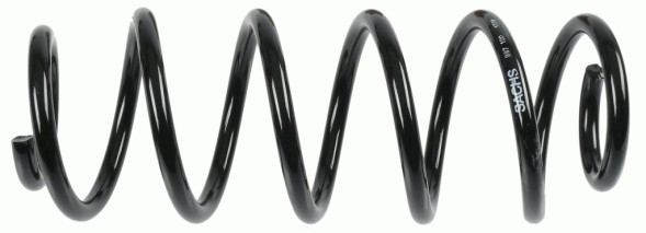 997 100 SACHS Пружина підвіски