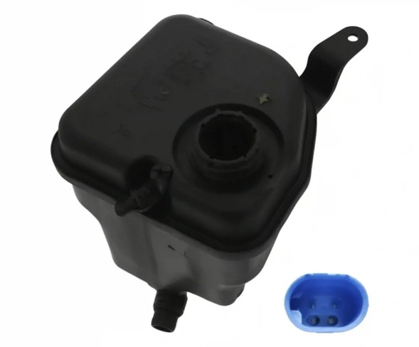 Febi bilstein 102537 Бак охолоджуючої рідини з датчиком 102537