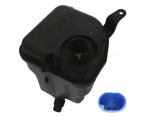 Febi bilstein 102537 Бак охолоджуючої рідини з датчиком 102537