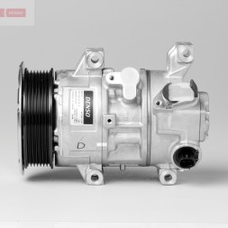 Denso DCP50301 Компресор кондиціонера denso dcp50301