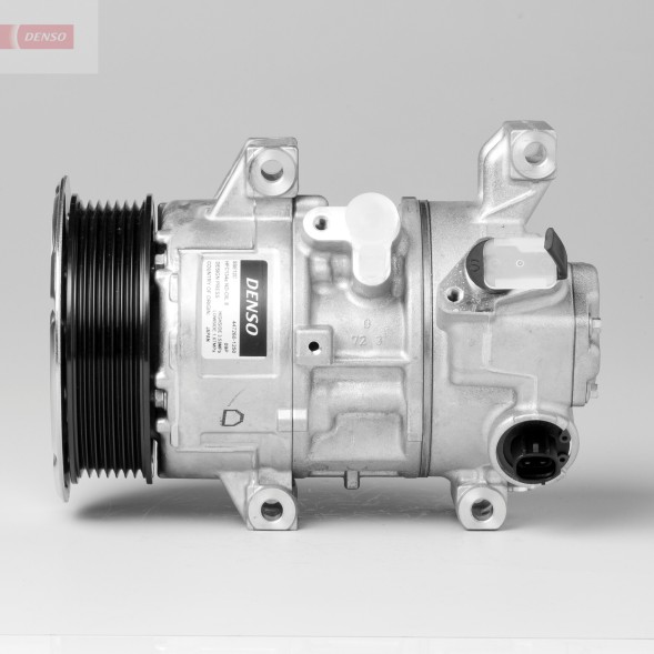 Denso DCP50301 Компресор кондиціонера denso dcp50301