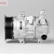 Denso DCP50301 Компресор кондиціонера denso dcp50301