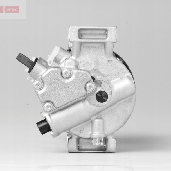 Denso DCP50301 Компресор кондиціонера denso dcp50301