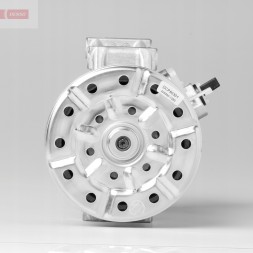Denso DCP50301 Компресор кондиціонера denso dcp50301