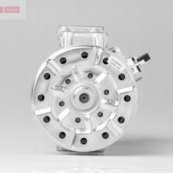 Denso DCP50301 Компресор кондиціонера denso dcp50301
