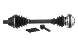 SKF VKJC 8050 Skf vkjc 8050 піввісь vw гольф v 1,4tsi le. Автомат 502,5мм