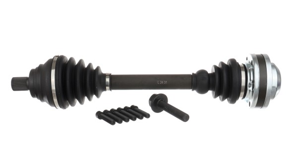 SKF VKJC 8050 Skf vkjc 8050 піввісь vw гольф v 1,4tsi le. Автомат 502,5мм