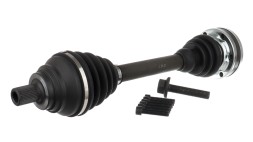 SKF VKJC 8050 Skf vkjc 8050 піввісь vw гольф v 1,4tsi le. Автомат 502,5мм