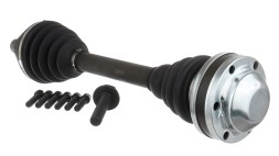 SKF VKJC 8050 Skf vkjc 8050 піввісь vw гольф v 1,4tsi le. Автомат 502,5мм