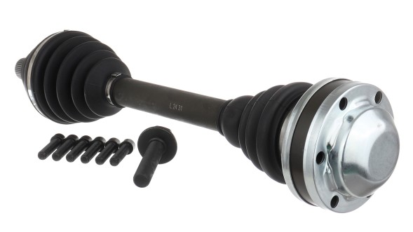 SKF VKJC 8050 Skf vkjc 8050 піввісь vw гольф v 1,4tsi le. Автомат 502,5мм
