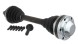 SKF VKJC 8050 Skf vkjc 8050 піввісь vw гольф v 1,4tsi le. Автомат 502,5мм