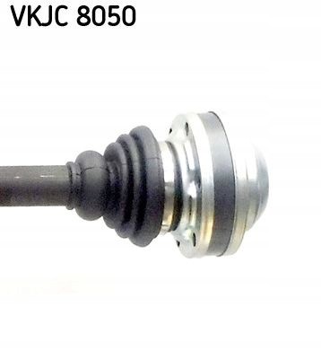SKF VKJC 8050 Skf vkjc 8050 піввісь vw гольф v 1,4tsi le. Автомат 502,5мм