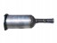 JMJ 1012 Фільтр твердих частинок DPF Citroen C5 407 2.0HDi DW10BTED4 JMJ