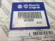 Fiat OE 51802002 ОРИГІНАЛЬНА ПОДУШКА БЕЗПЕКИ ДАТЧИК FIAT OE 512802002