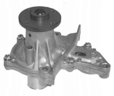 Aisin WPT-033 Водяний насос, охолодження двигуна aisin wpt-033