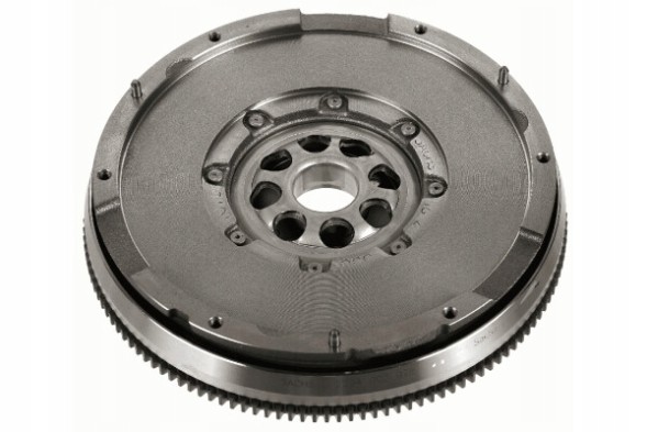 Sachs 2294 002 028 Двомасовий маховик для citroen c4/c5/c8/jumpy 2,0 hdi 09-