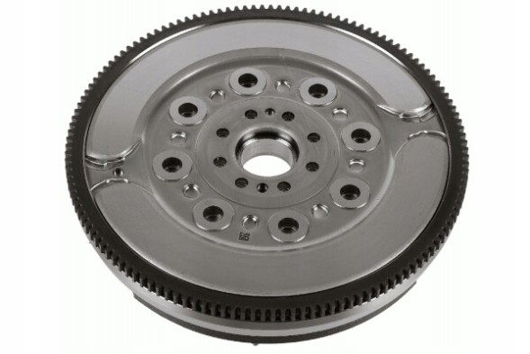 Sachs 2294 002 028 Двомасовий маховик для citroen c4/c5/c8/jumpy 2,0 hdi 09-