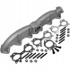 Mertt MRT-2028062 Випускний колектор bmw 3 e46 3.0d 99-05, 5 e60 3.0d 2003-2010 11627788422
