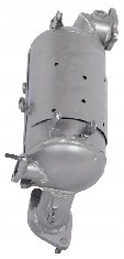 Китай 699-7084 Сажовий фільтр DPF HYUNDAI IX 35 2.0 CRDI | 2013-2015 роки