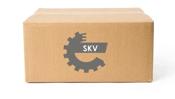 ESEN SKV 54SKV926 Заливний патрубок, паливний бак