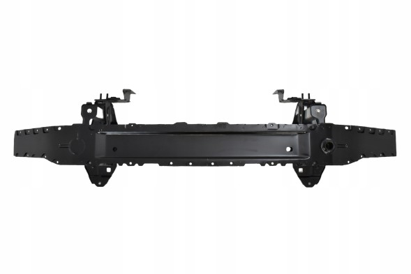Китай A1676207900 MERCEDES GLE W167 2019 БАЛКА ПЕРЕДНЬОГО БАМПЕРА ПІДСИЛЕННЯ ПЕРЕДНЄ