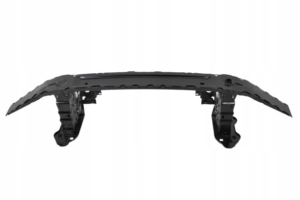 Китай A1676207900 MERCEDES GLE W167 2019 БАЛКА ПЕРЕДНЬОГО БАМПЕРА ПІДСИЛЕННЯ ПЕРЕДНЄ