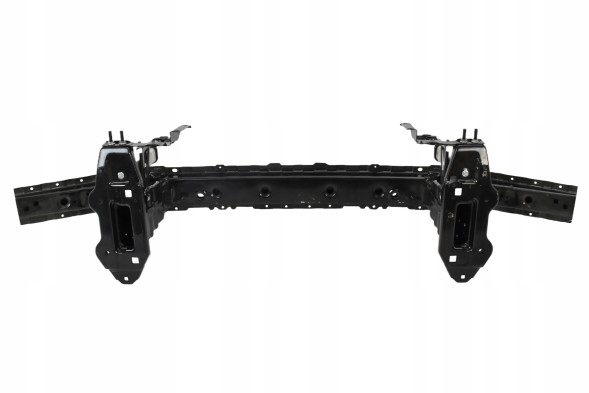 Китай A1676207900 MERCEDES GLE W167 2019 БАЛКА ПЕРЕДНЬОГО БАМПЕРА ПІДСИЛЕННЯ ПЕРЕДНЄ