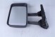 Alcar LUSTERKO LEWE IVECO DAILY 90-96r, ДЗЕРКАЛО ЛІВЕ IVECO DAILY II 90-96р,