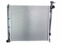 SRLine 253102P100 Охолоджувач води srline sorento, 09- 417208-1