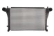 Thermotec DAW011TT Охолоджувач впускного повітря thermotec daw011tt