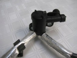 Volkswagen OE 059121086BG Audi oe шланг для води a4 a5 a6 a7 a8