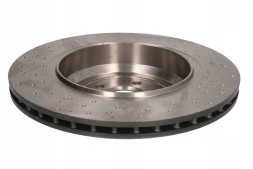 Brembo 09.C660.11 Гальмівний диск brembo 09.C660.11 (1 шт.)