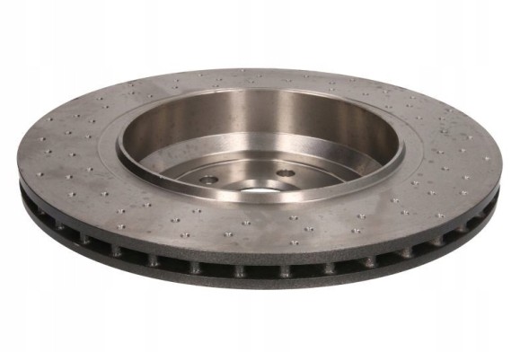 Brembo 09.C660.11 Гальмівний диск brembo 09.C660.11 (1 шт.)
