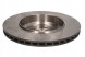 Brembo 09.C660.11 Гальмівний диск brembo 09.C660.11 (1 шт.)