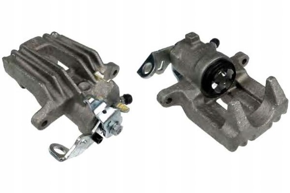 NK PRO/2147271 NK Гальмівний затискач [NK] + асистент зіткнення #34