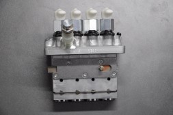 Bosch H 104 206 409 Інжекторний насос