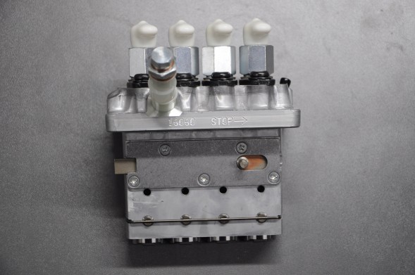 Bosch H 104 206 409 Інжекторний насос