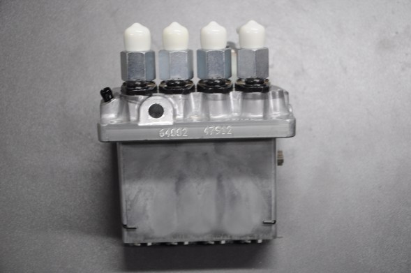 Bosch H 104 206 409 Інжекторний насос