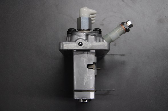 Bosch H 104 206 409 Інжекторний насос