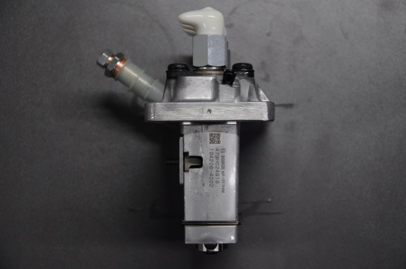 Bosch H 104 206 409 Інжекторний насос