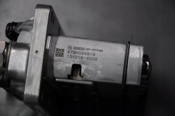 Bosch H 104 206 409 Інжекторний насос
