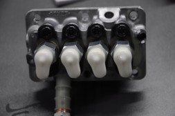 Bosch H 104 206 409 Інжекторний насос